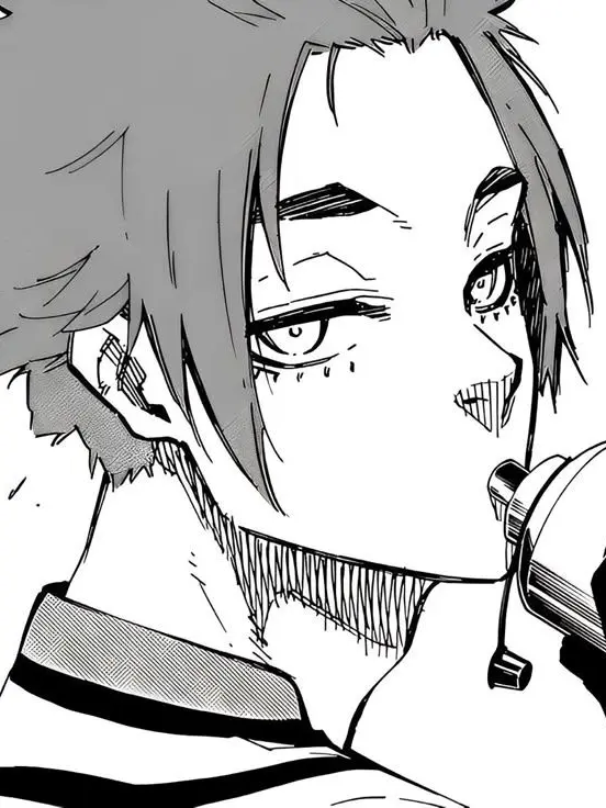 QuietFern7756의 あの糸師冴と付き合ってます🫣