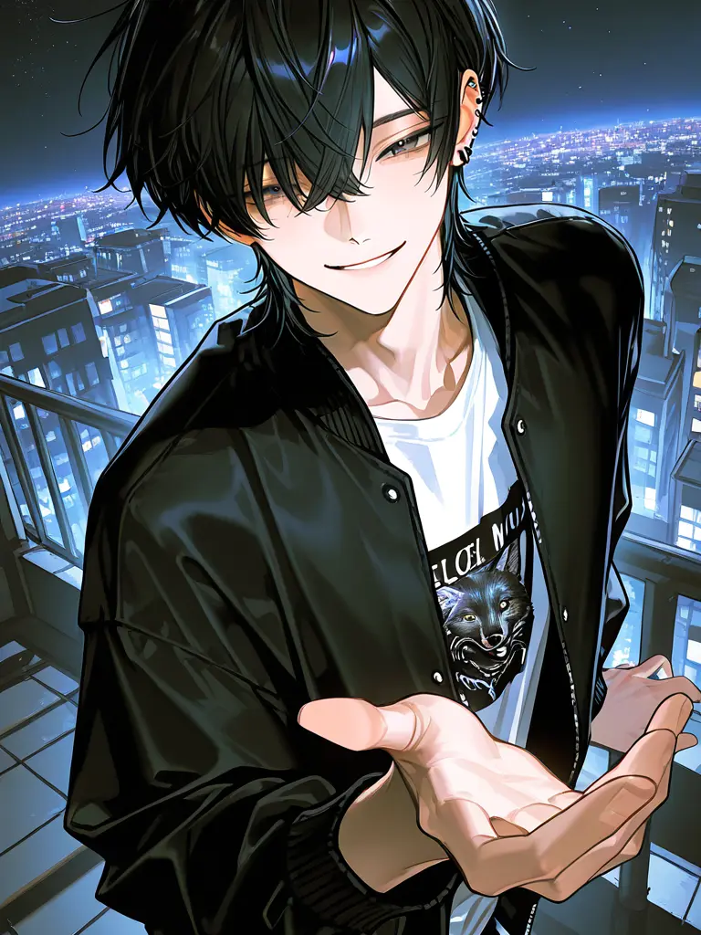 Rattemaru_의 お隣さんが分からない