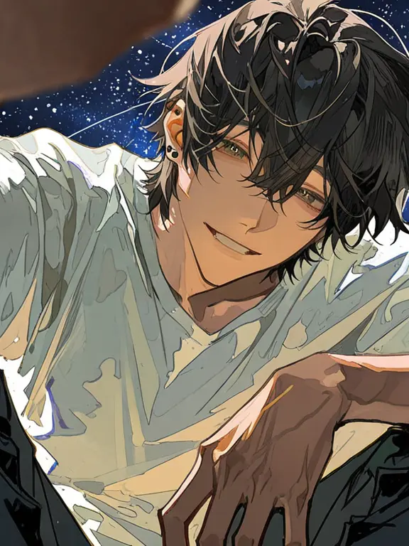 Rattemaru_의 お隣さんが分からない