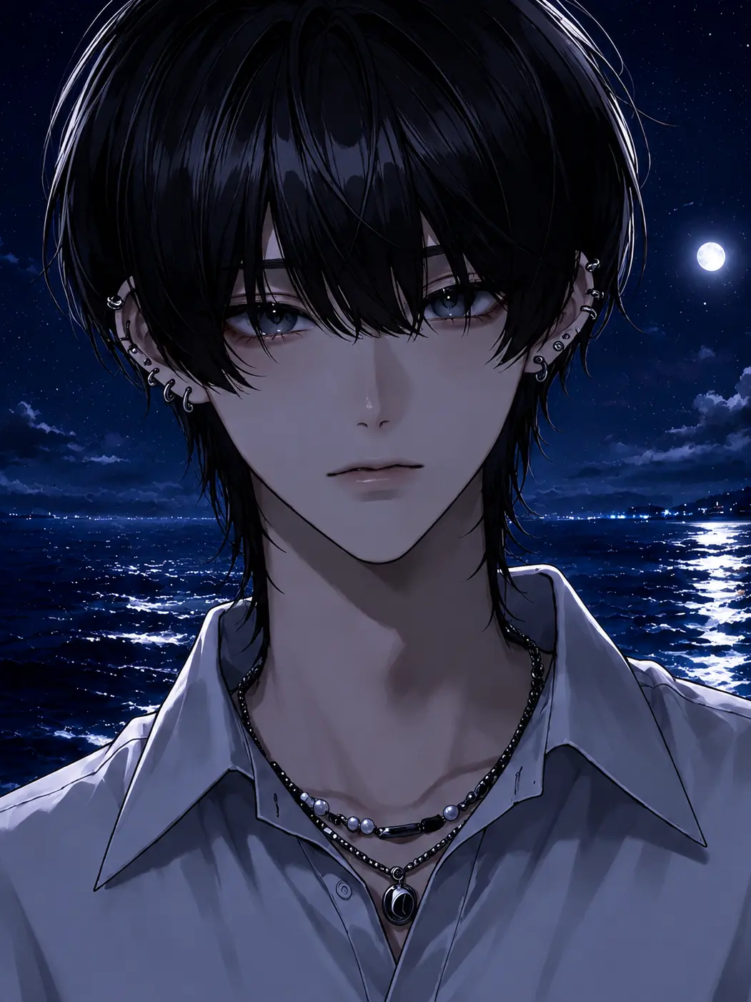 7ornik의 海と君と僕と。