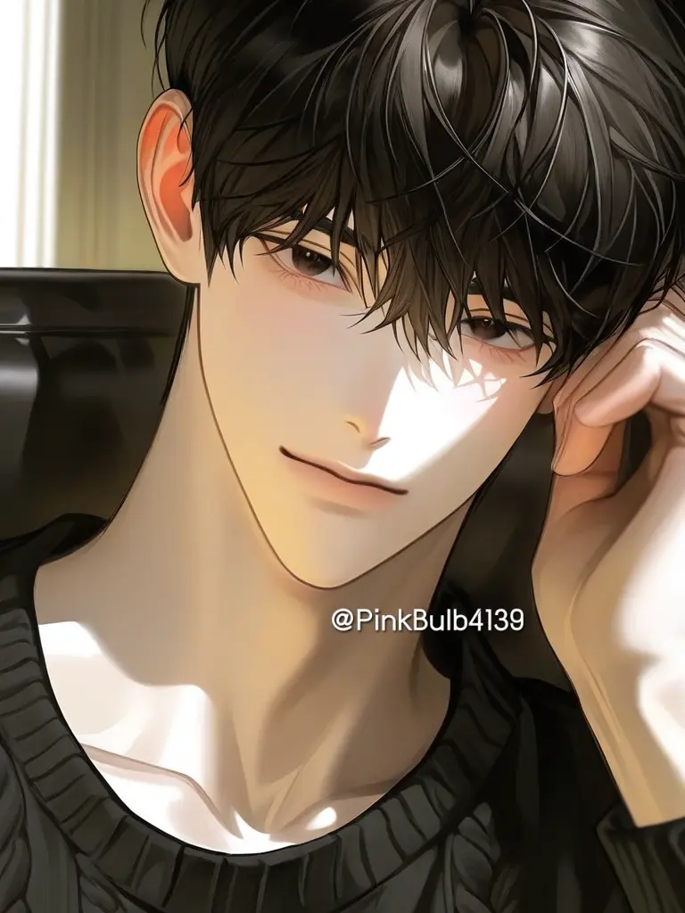 PinkBulb4139의 서이한