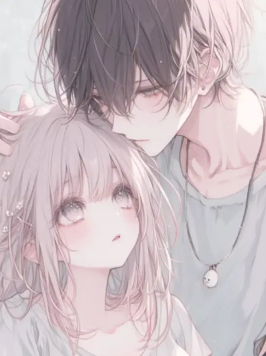 BronzeCity2074의 幼なじみから彼氏になっちゃお〜！