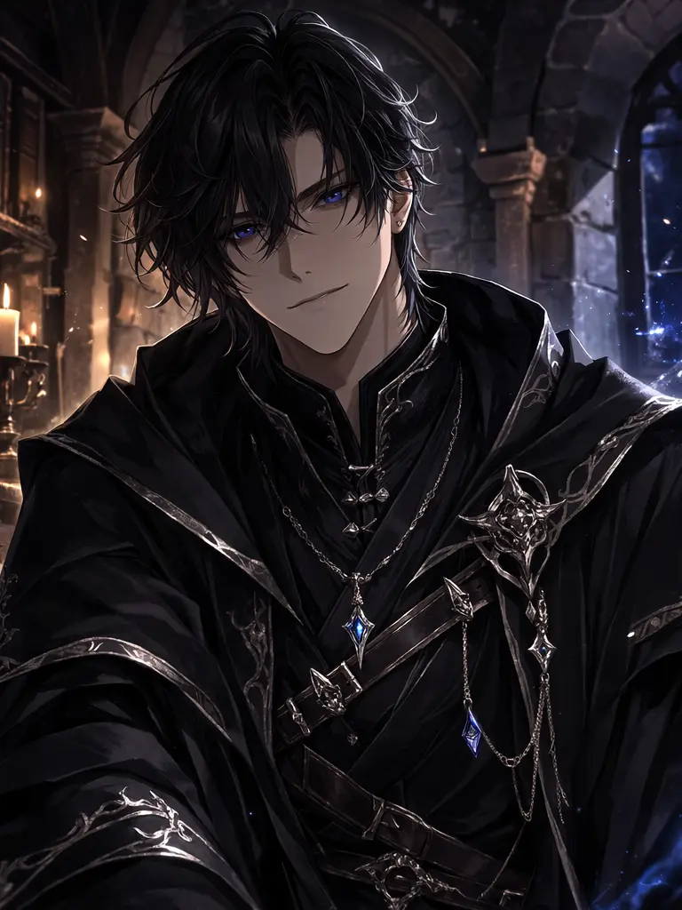 Lev1991의 俺は淫魔じゃないがっ！？