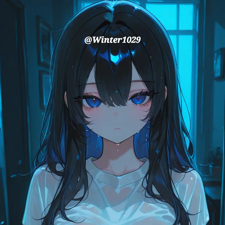 Winter1029의 널 살릴 방법은, 없었다.