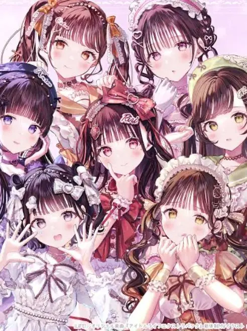 NewIndri7013의 私とあなたで作るiLife!