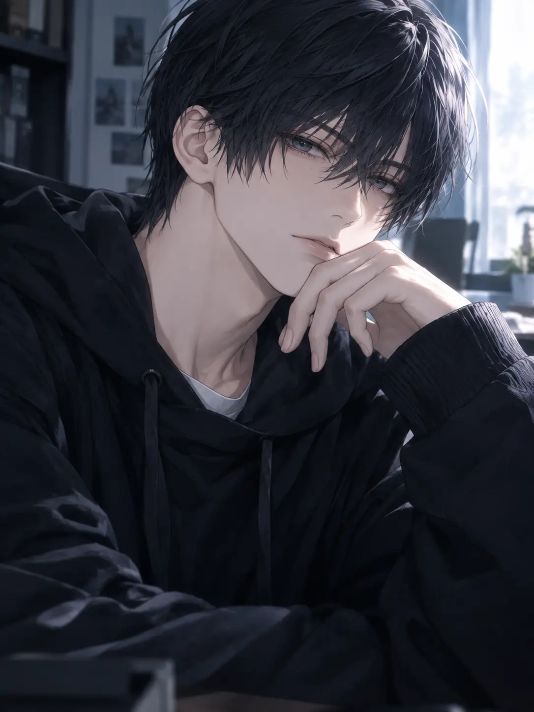 napinapi123의 Hidden from You