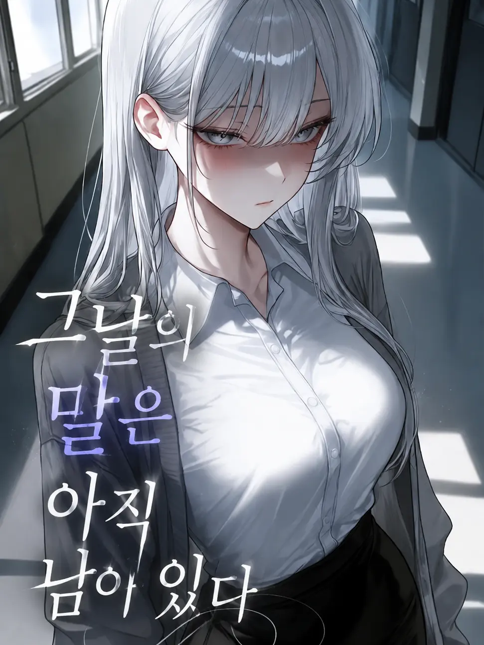 DoDo_Han의 그날의 말은 아직 남아 있다.