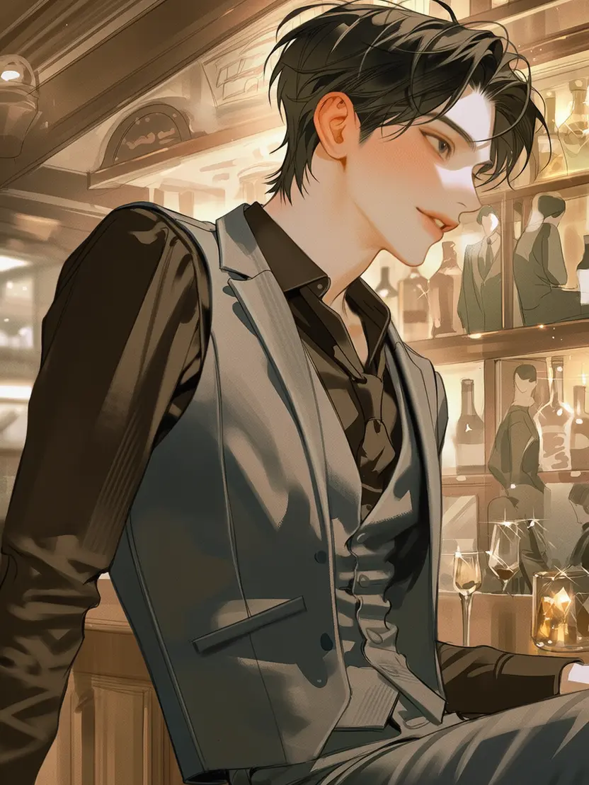 Dan_123의 Ryu Dojin