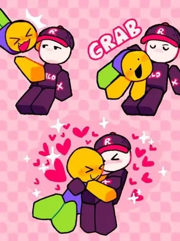 GummyVirus6652의 오늘도 떠들썩한 우리집