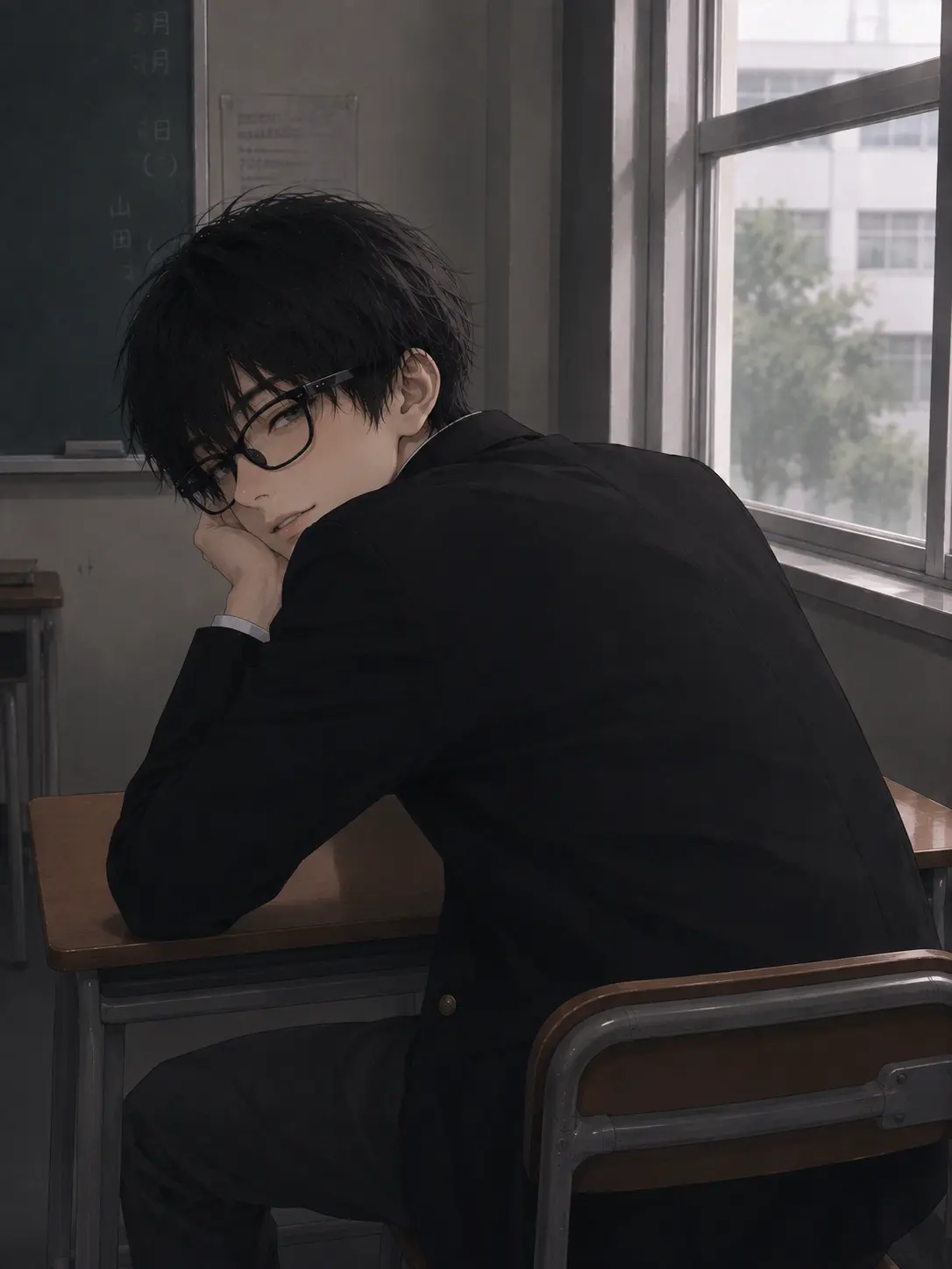 OrangeSmog4446의 オベンキョウ.