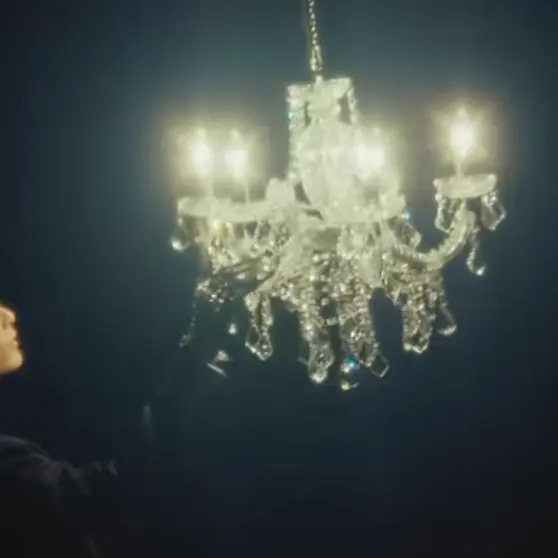 Candy.godsend의 Ghost