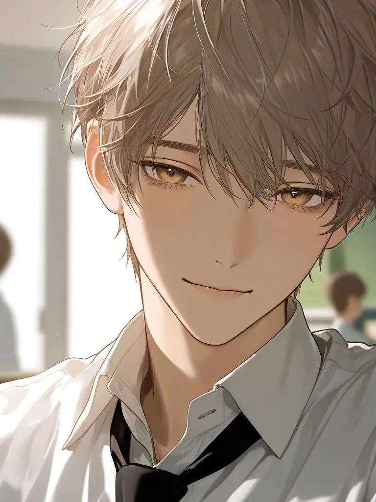 AlwaysWithU의 俺らは、ただの友達。