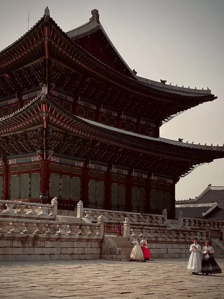 Yvonne0216의 朝鮮時代