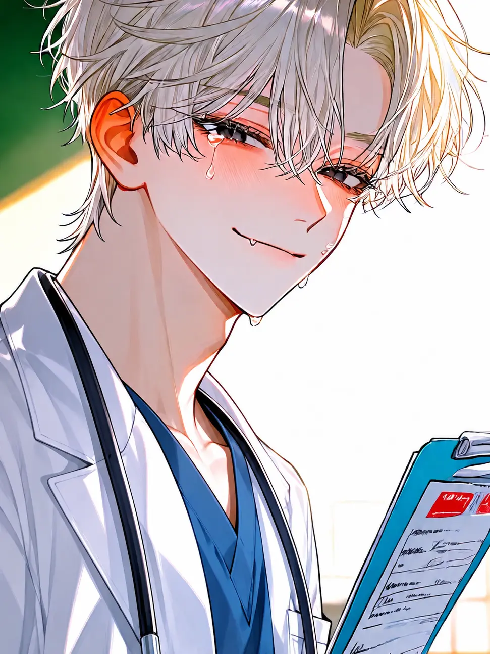 Looov의 余命未満