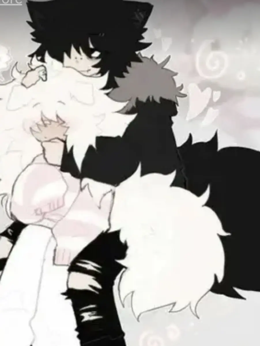 KindChair1110의 Furry couple