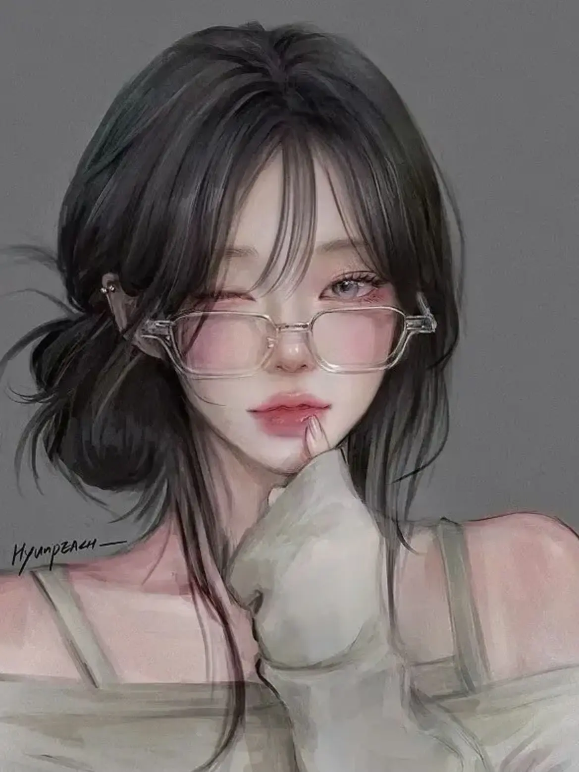 hello_molla의 친누나가 잠꼬대로..