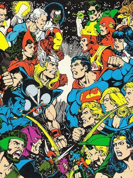 WhiteArm의 MCU x DCU