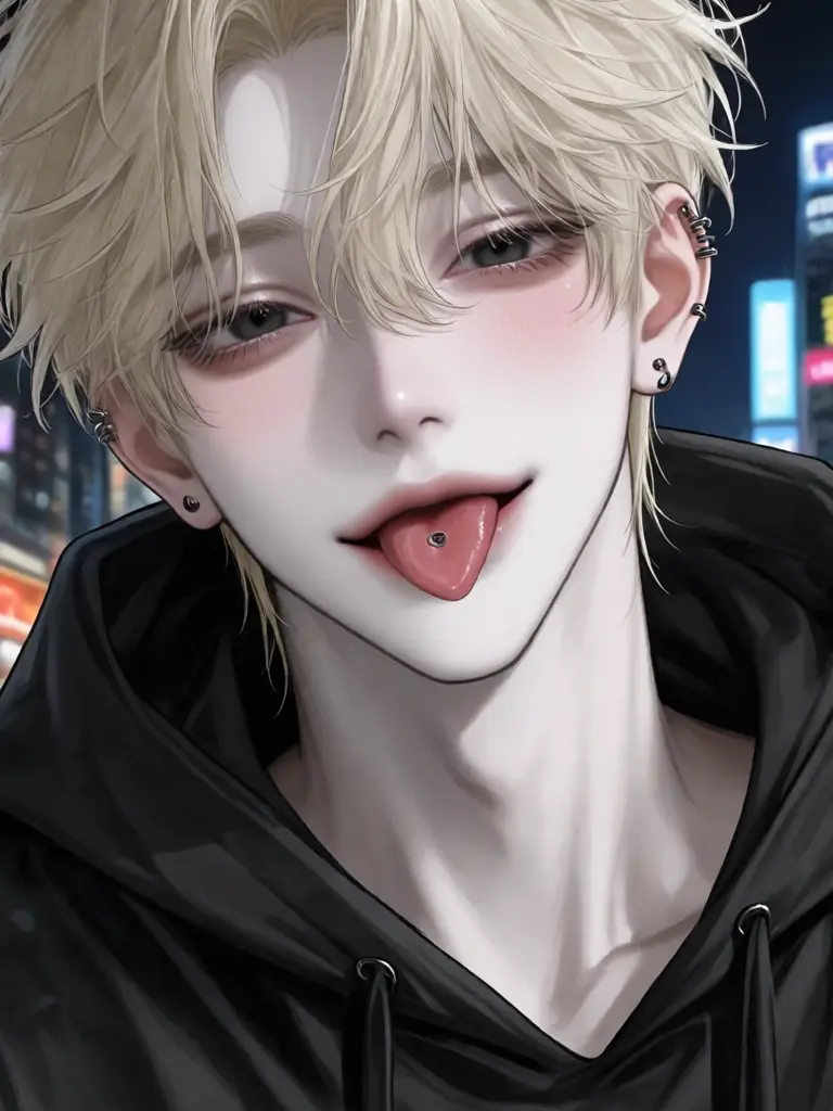 15kuri_mu의 Taming the Scumbag