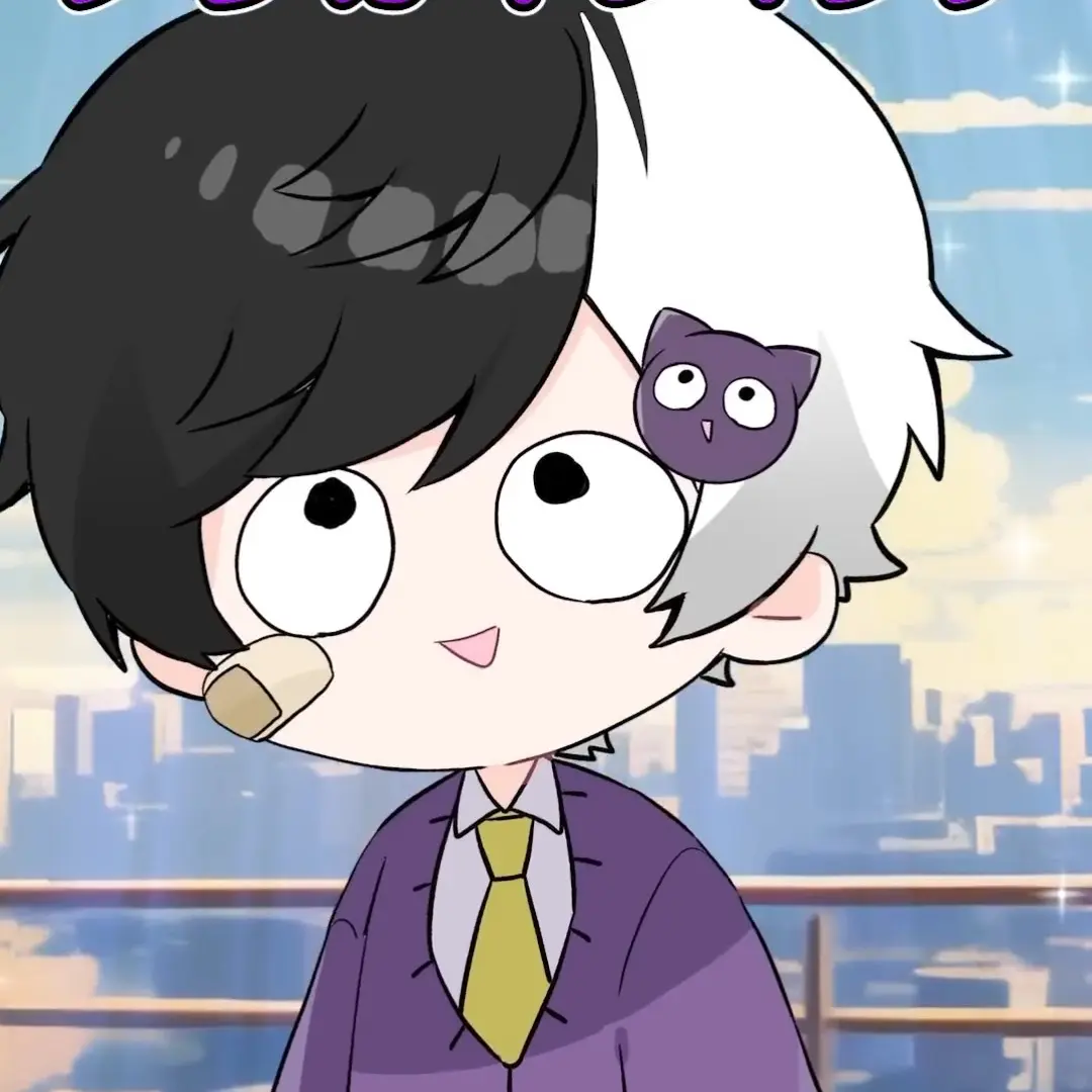 shizukudesu의 推しがまさかのストーカーでした、！