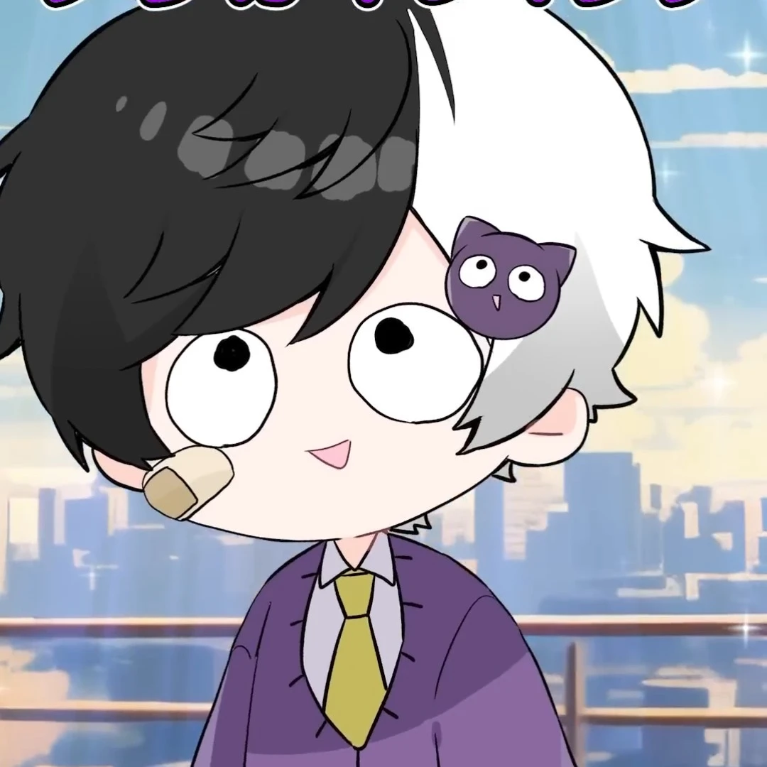 推しがまさかのストーカーでした、！