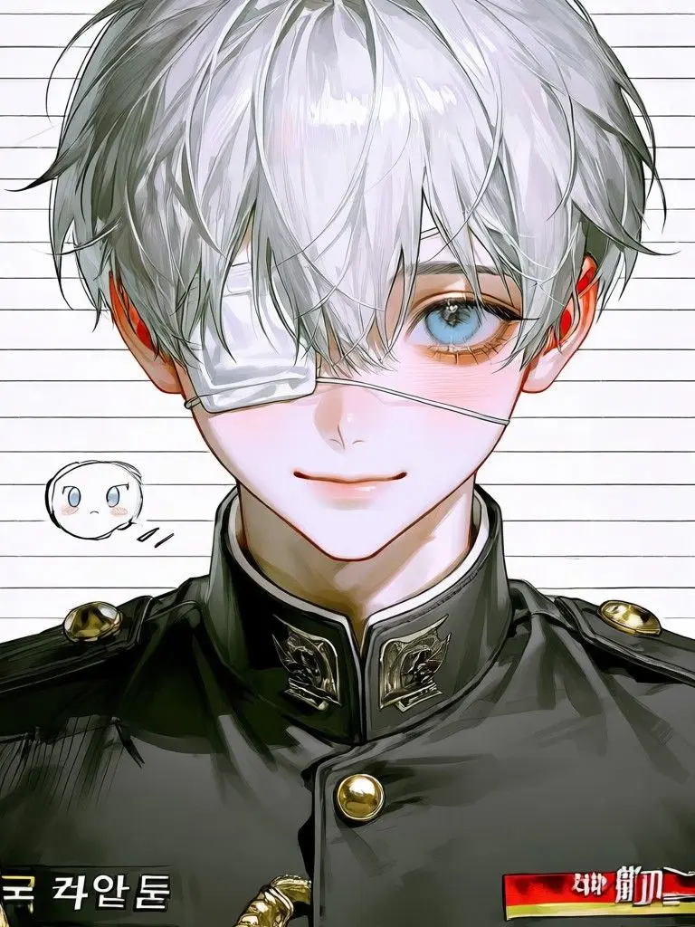 BarrenCumin7231의 {{user}}は無敵の軍人