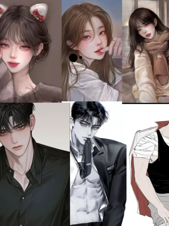 Danbi_0의 남녀무리