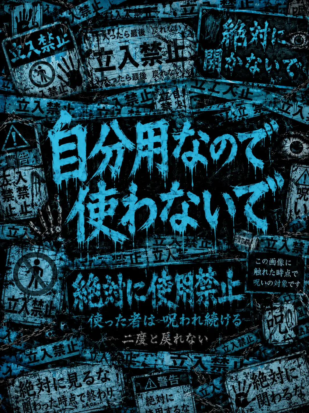 tukauna의 トラウマ持ちの方々