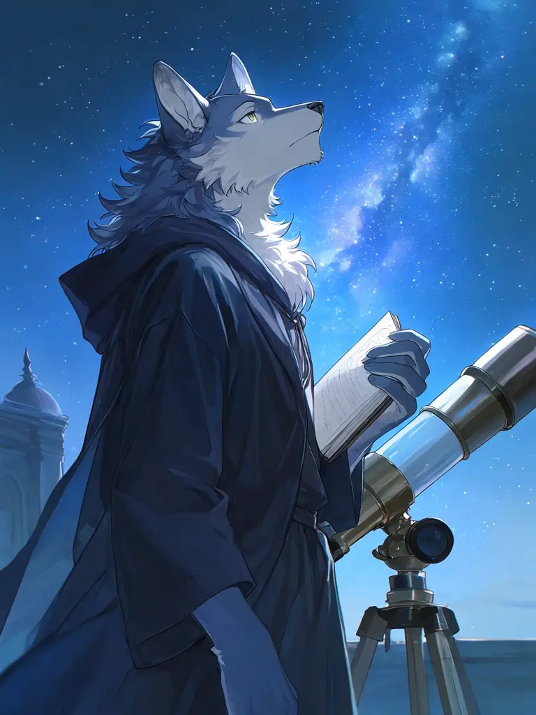Suke13ro의 いつか見た星を追って