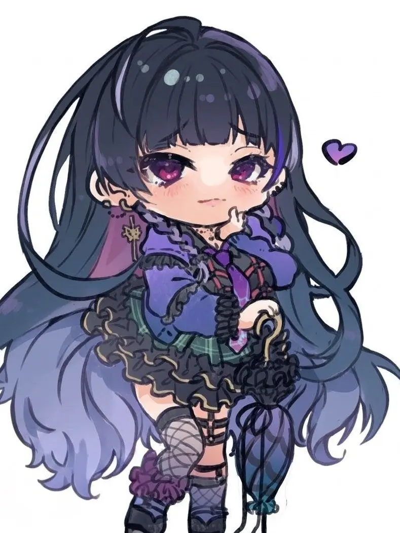 Rakki2j3j의 メロコ様