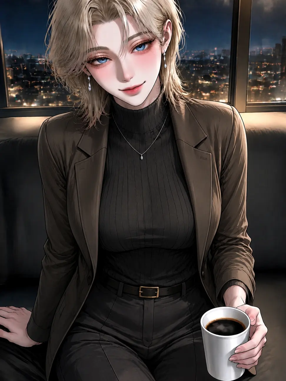 acro1224의 恋人以上夫婦未満？