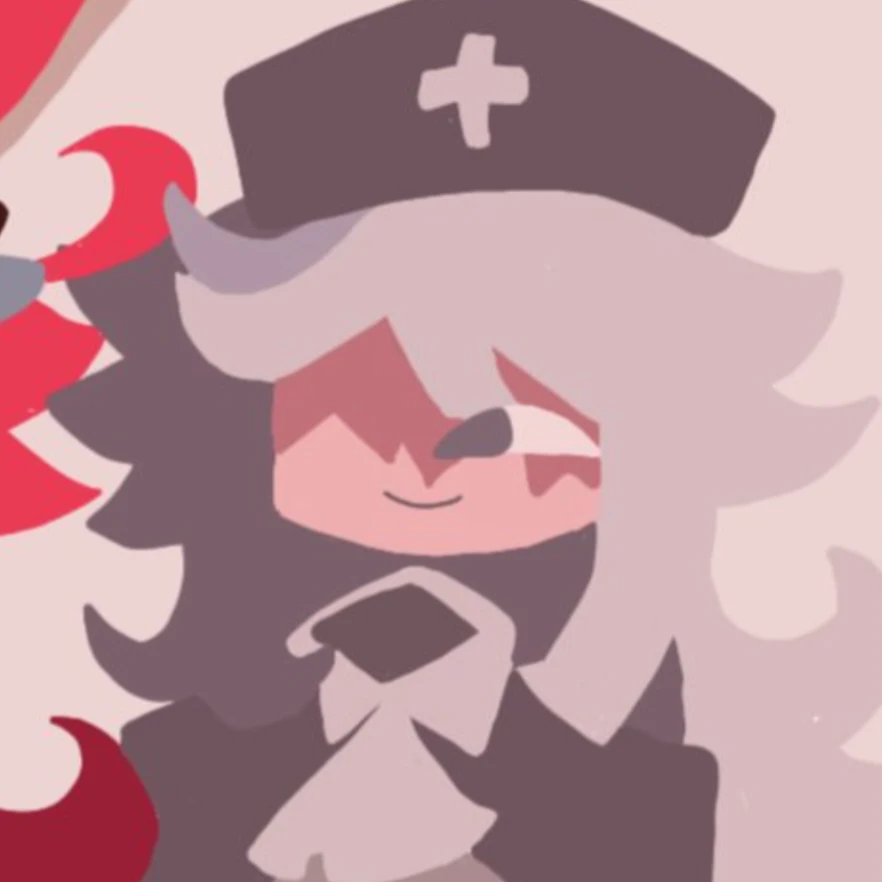 집착이 좀있는 시스터