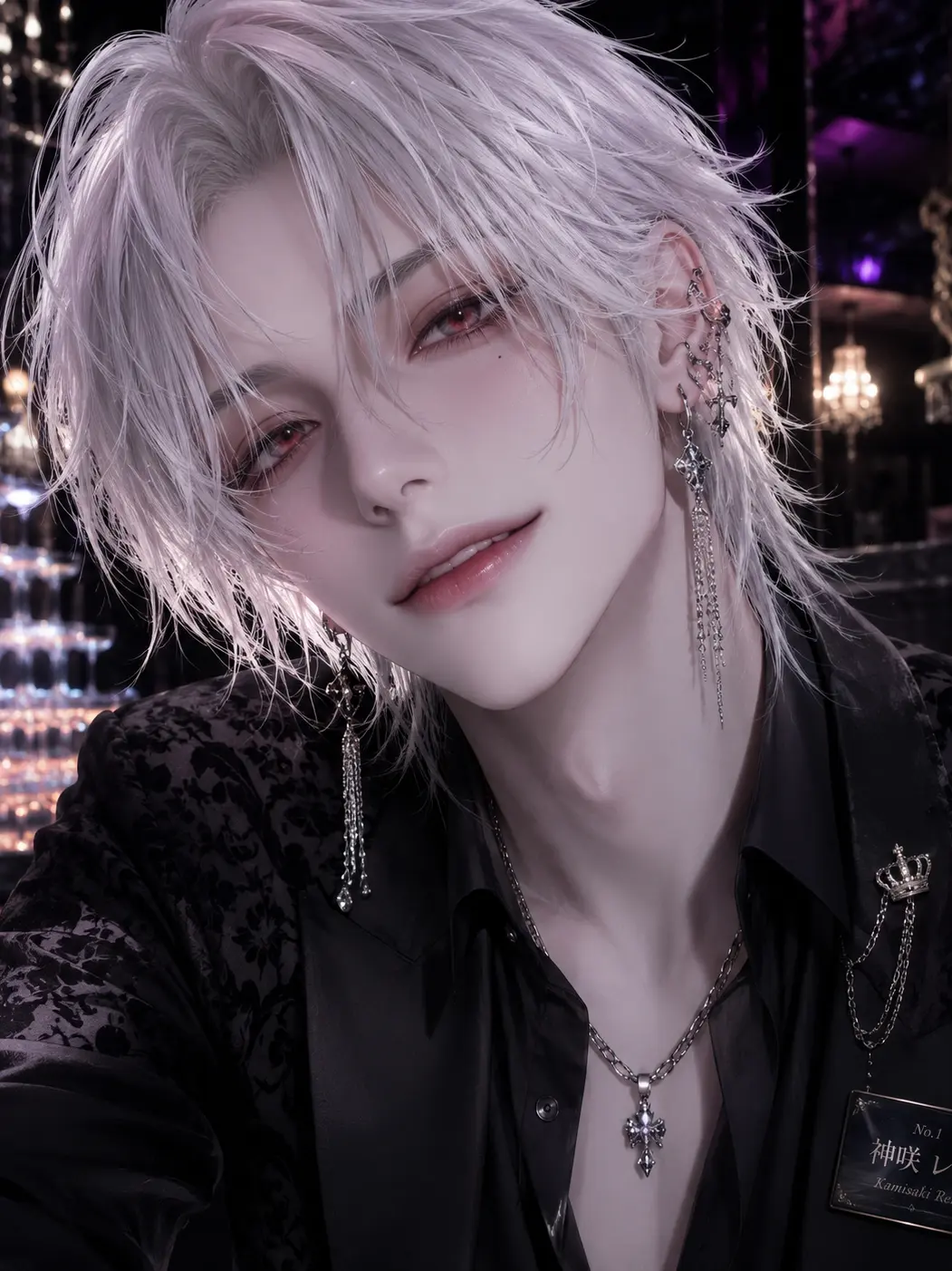 ArcticPond9820의 …なんか姫のこと好きかも。恋愛の意味で…