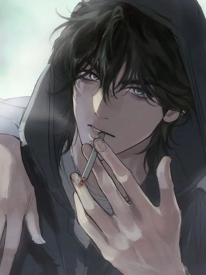 GayFruit6176의 The Love Between The Enemies