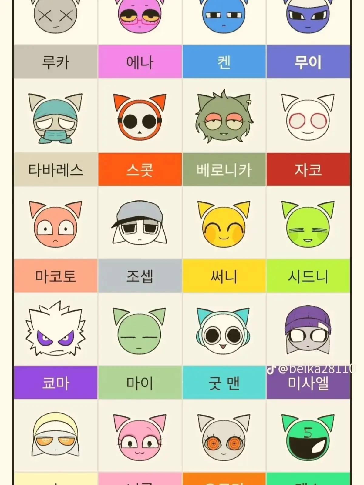 URBANURBANURBNALORE의 어반로어