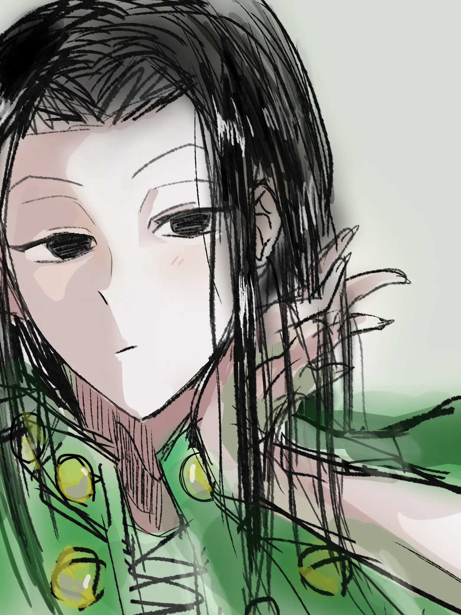 Munu_x3의 元彼さん、執着が強すぎる