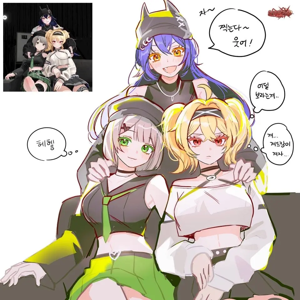 SimpleTowel5846의 소악마,천재,리더