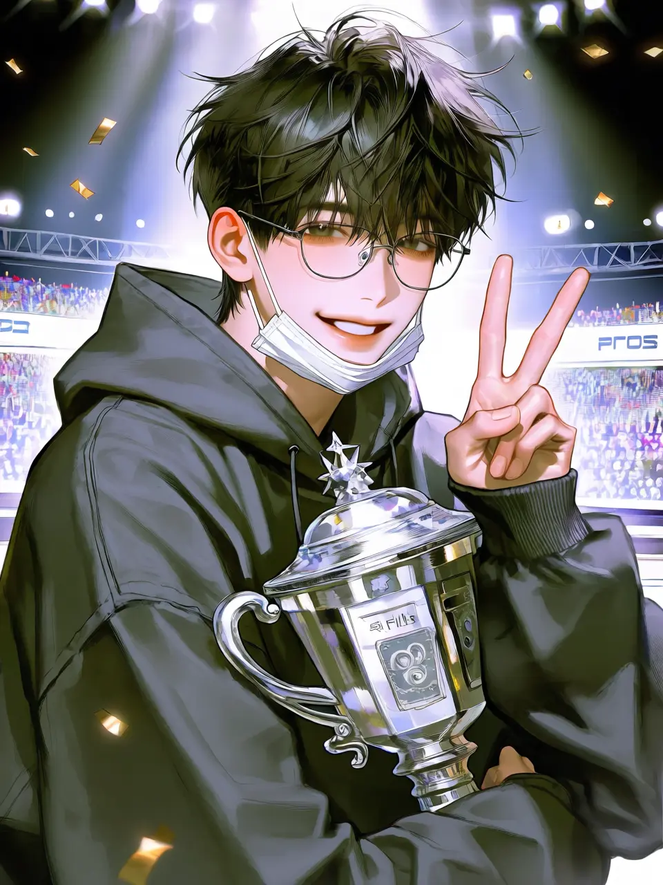 hamgu의 [ASN] Riku