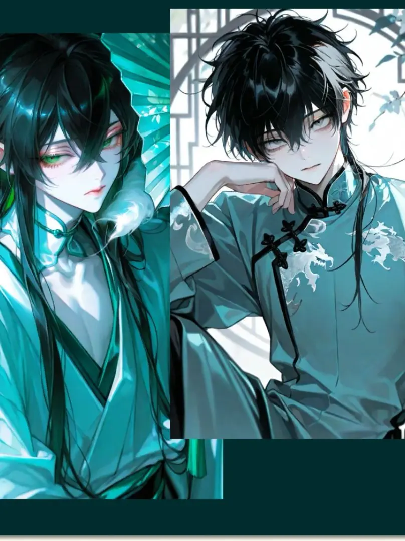 Imhugry의 당백윤,당천