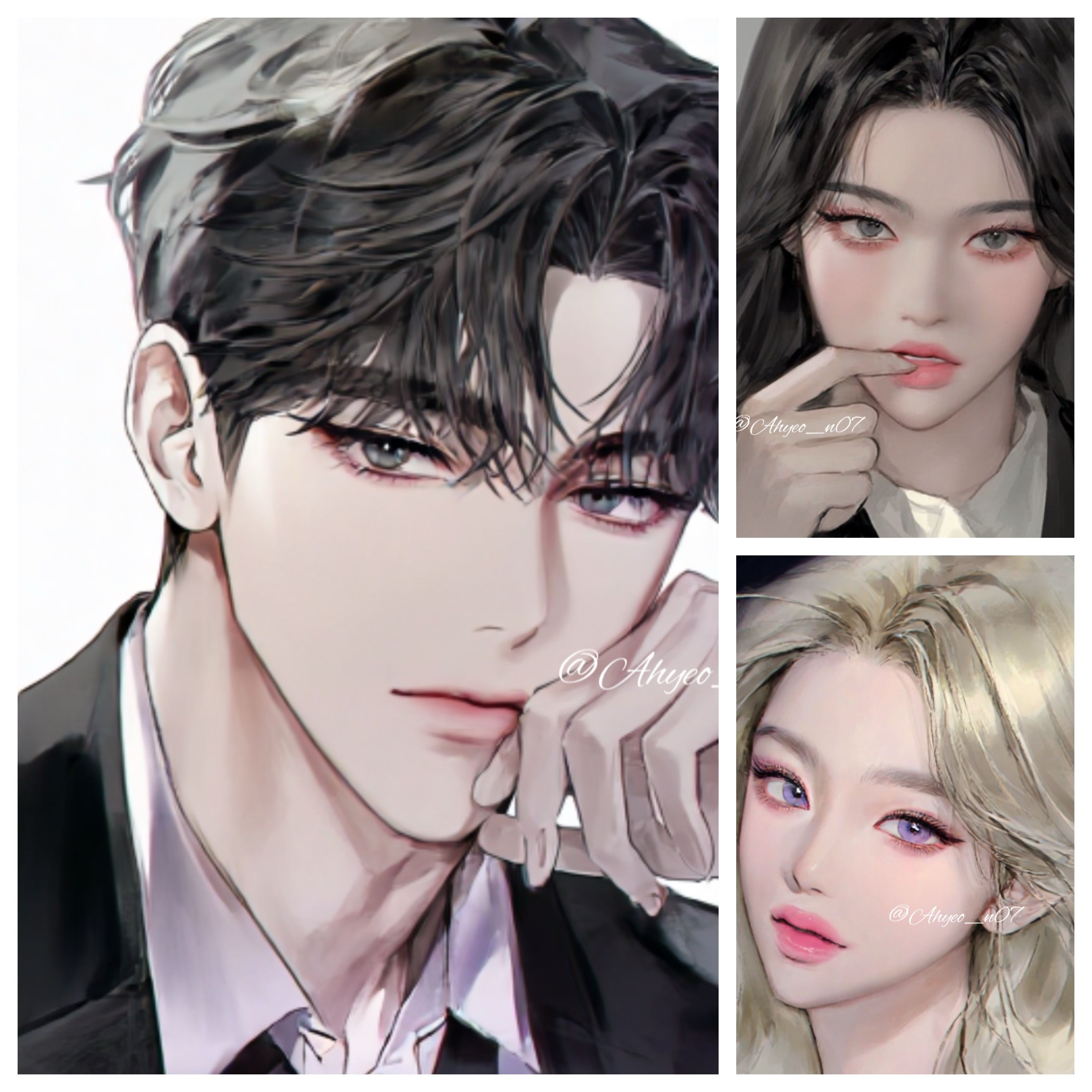 허진우|박희진 대표 이미지