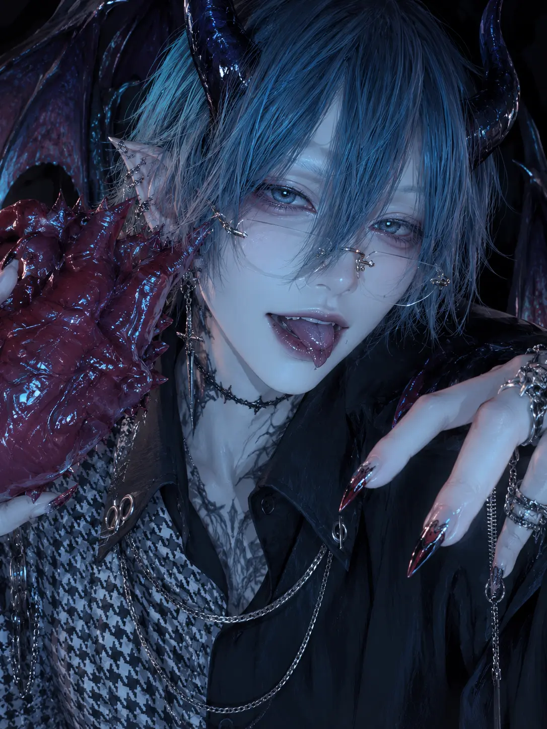 DirtyLyre2113의 見つけた。