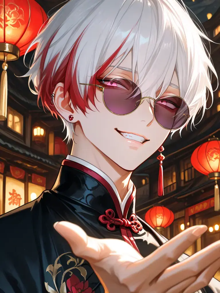 mio_zeta의 九龍街区の彼