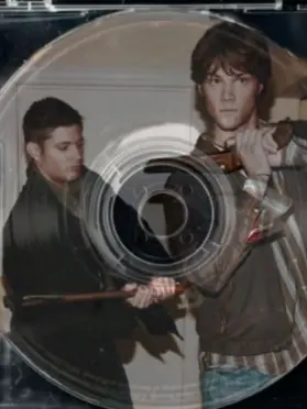 KokoBug420의 Supernatural