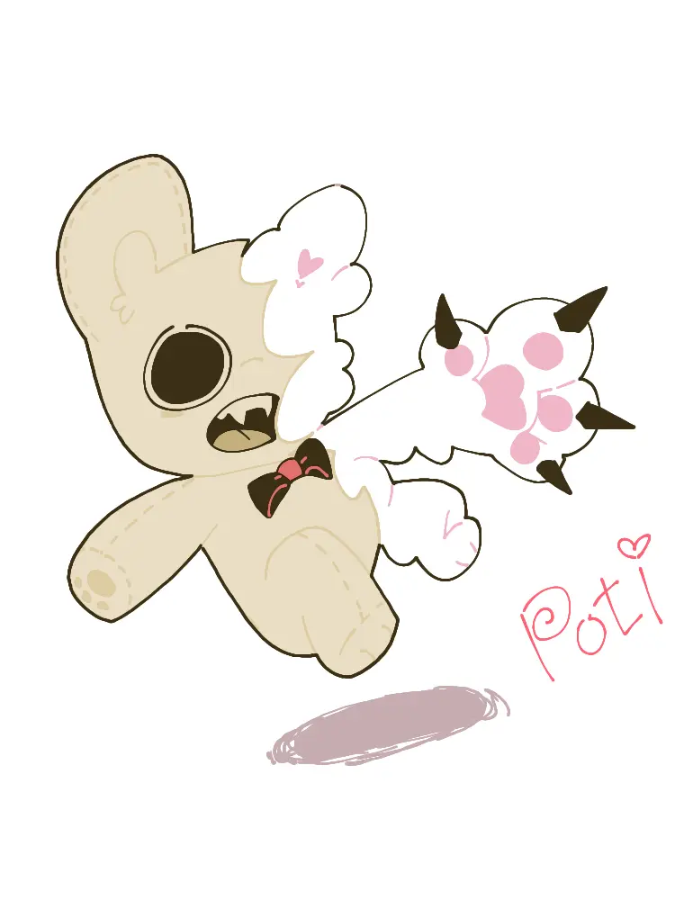 BANANA_owo의 포티