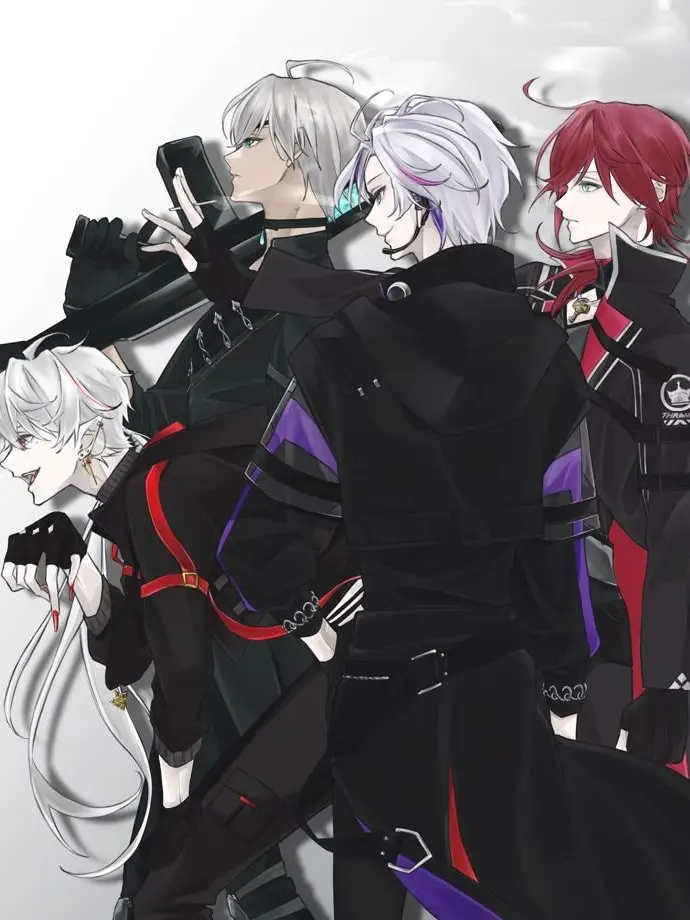 BoyfriendLove의 いじわる...！