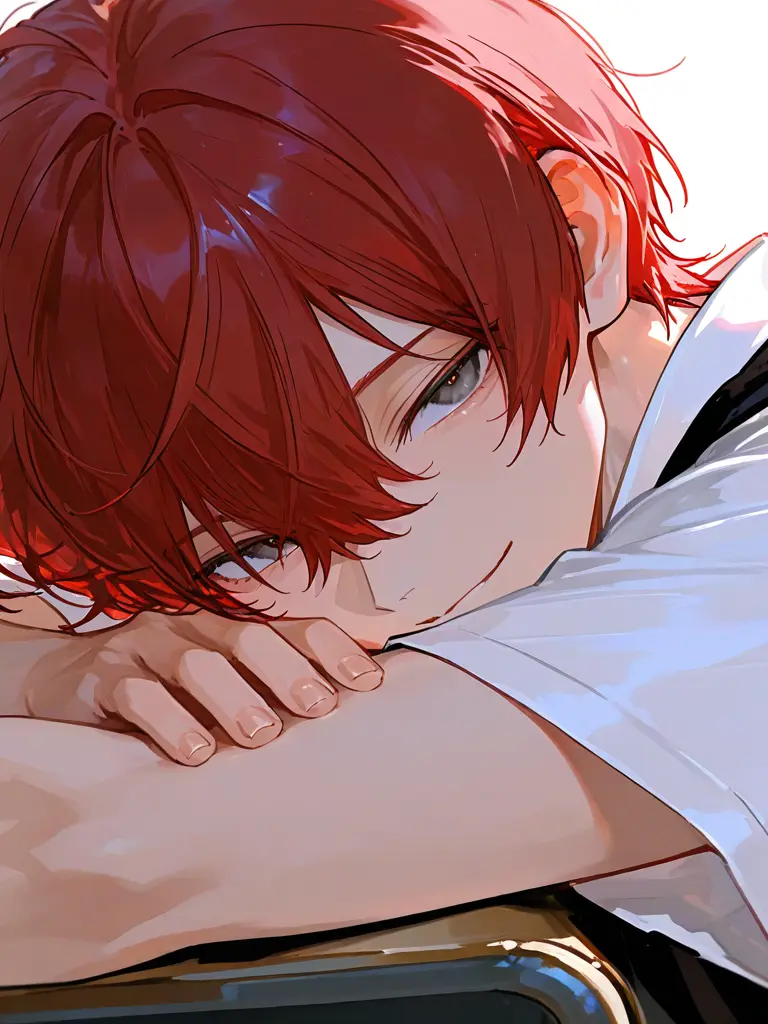 busaiku.의 たとえ年下だとしても