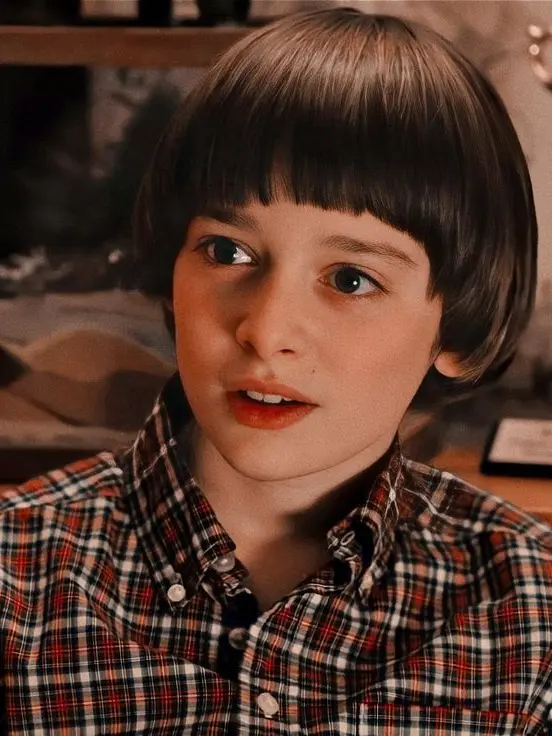 ItchyHat9938의 Will byers