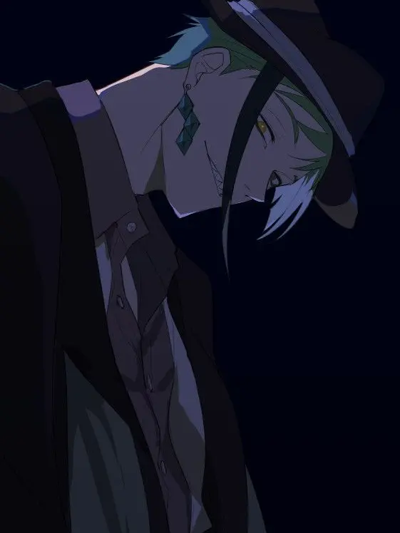 GrayHero5381의 俺と君だけの物語