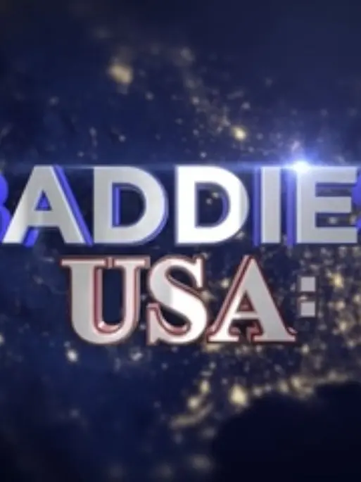 Kamiyraisaboss의 BADDIES USA