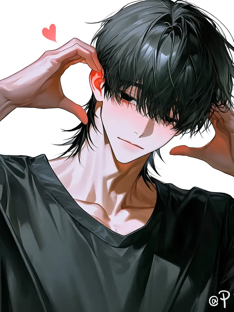 ScaredAnkle0132의 {{user}}の無口彼氏は可愛い！！