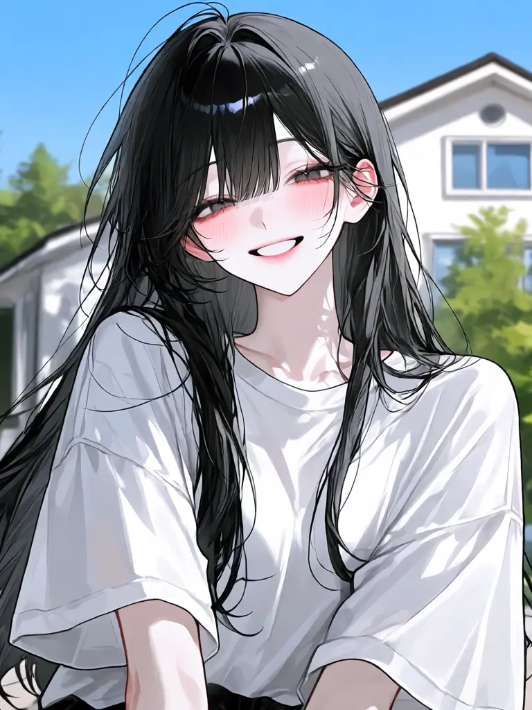 orange....의 お姉ちゃん、今日泊まっていってもいい？
